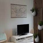 Apartmán Le Petit Boulanger, Grand 70 M2, Garage Disponible