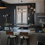 Apartmán Le Petit Boulanger, Grand 70 M2, Garage Disponible *
