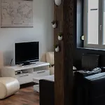 Apartmán Le Petit Boulanger, Grand 70 M2, Garage Disponible