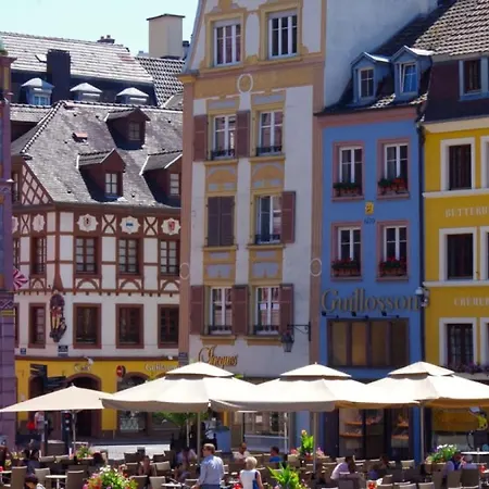 Apartment Le Petit Boulanger, Grand 70 M2, Garage Disponible *