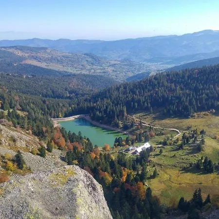 Le Petit Boulanger, Grand 70 M2, Garage Disponible *