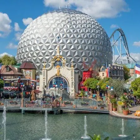 Le Petit Boulanger, Grand 70 M2, Garage Disponible *