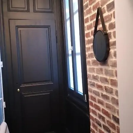 Apartment Le Petit Boulanger, Grand 70 M2, Garage Disponible *