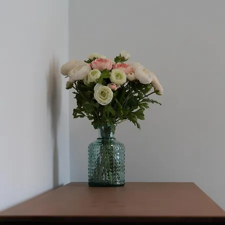 Le Petit Boulanger, Grand 70 M2, Garage Disponible