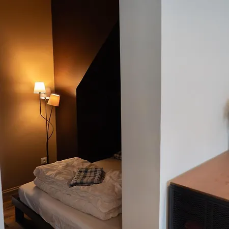 Apartment Le Petit Boulanger, Grand 70 M2, Garage Disponible *