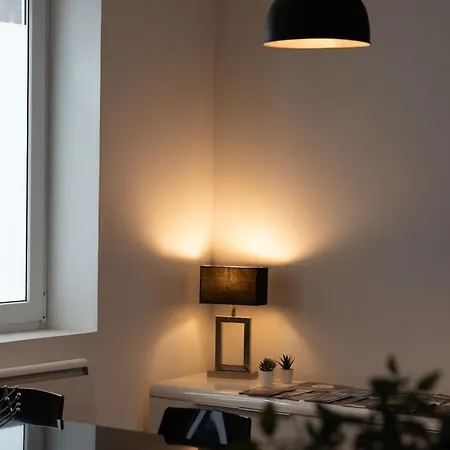 Le Petit Boulanger, Grand 70 M2, Garage Disponible Mülhausen