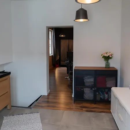 Apartment Le Petit Boulanger, Grand 70 M2, Garage Disponible *