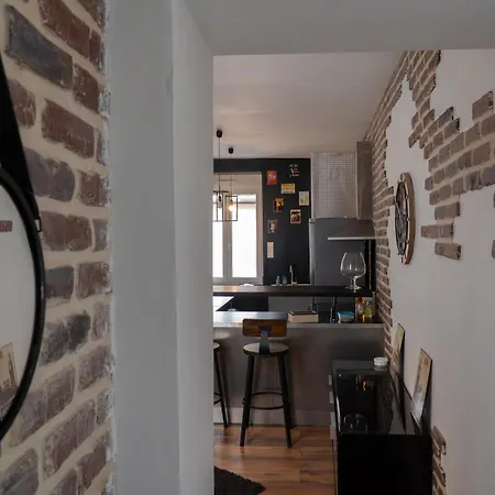 Le petit boulanger Mulhouse