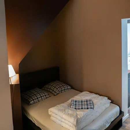 Apartment Le Petit Boulanger, Grand 70 M2, Garage Disponible *