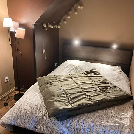 Le Petit Boulanger, Grand 70 M2, Garage Disponible