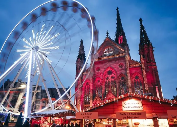 Le Petit Boulanger, Grand 70 M2, Garage Disponible