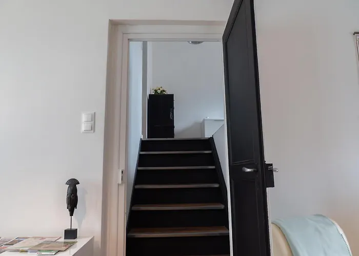 公寓 Le Petit Boulanger, Grand 70 M2, Garage Disponible *